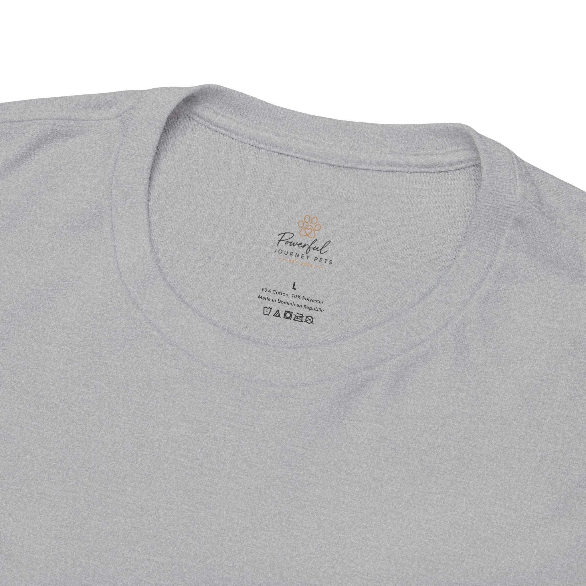 Adopt Love Repeat Rescue Pet Adoption T-Shirt