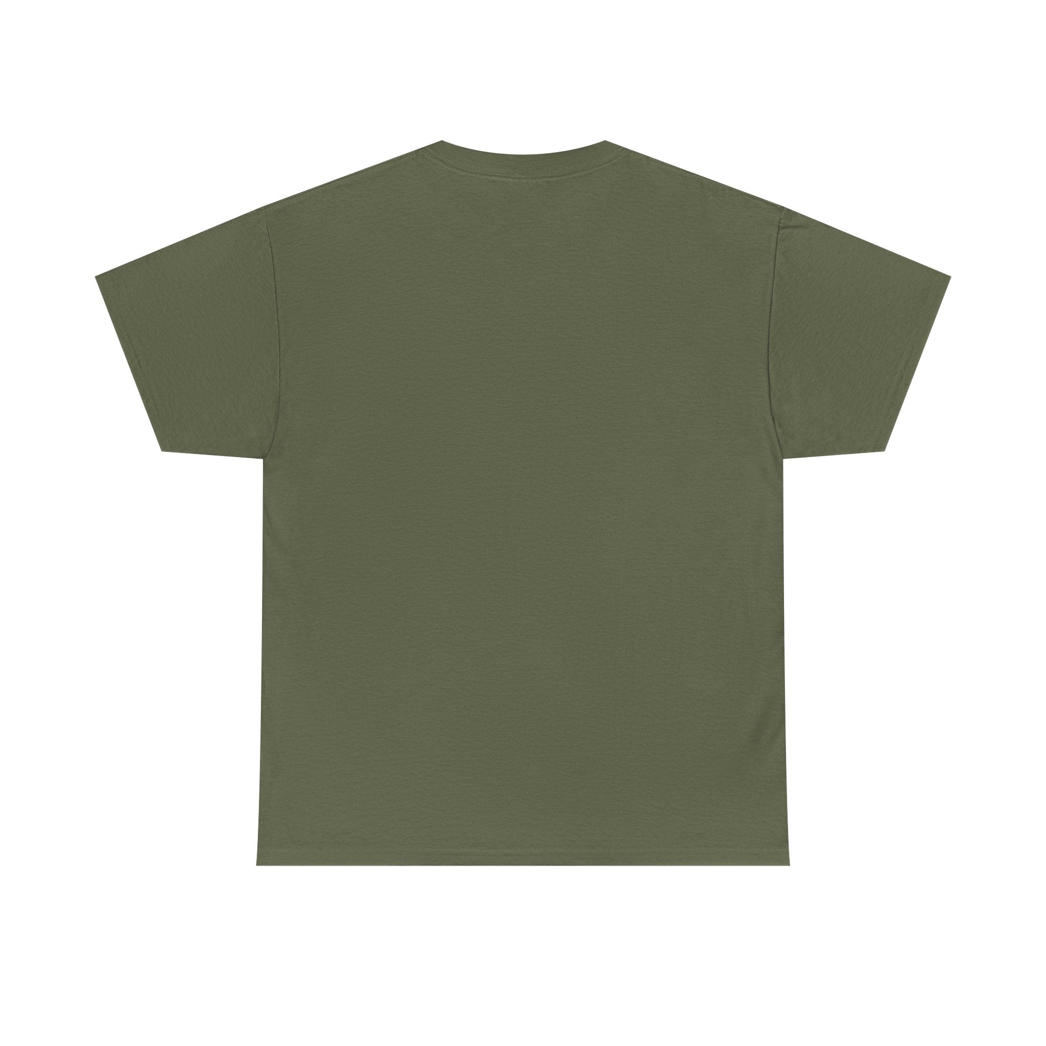 Horse Portrait Tee - Animal Rescue T-Shirt
