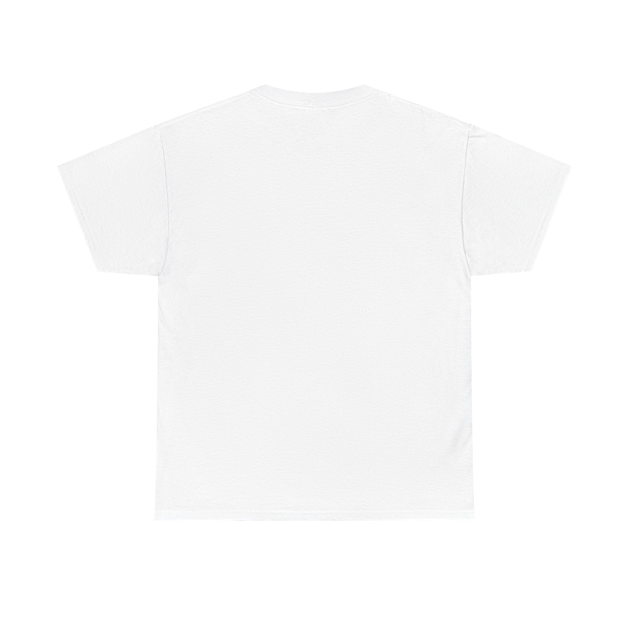 Saving One Pet T‑Shirt — "Saving One Pet Won't Change the World But It Will Change Their World" Rescue Adoption Tee
