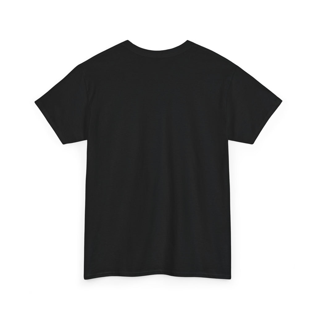 Rescue Pet T-Shirt — "Home Is Where the Rescue Is" Graphic Tee